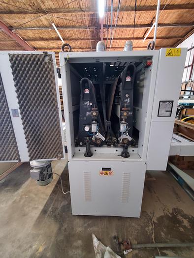 Used Viet S211 Sander