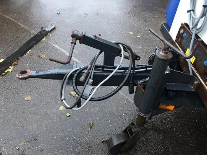 Gebruikt Nido Stratos B11- KR21 AWESN-280