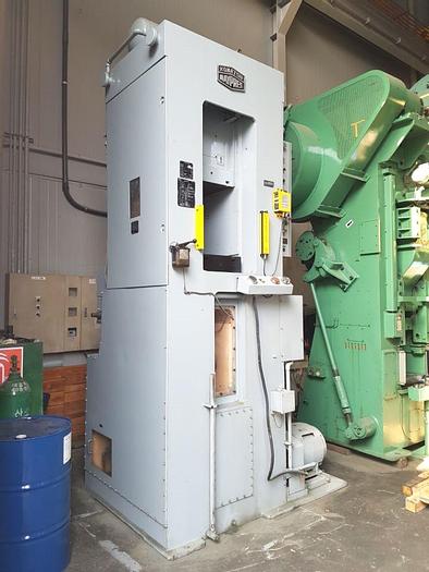 Used Press Cold Forging UKR300