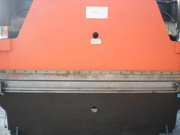 Usato PIEGATRICE BL IDRAULICA 3000 X 80t