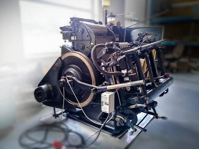 Used Heidelberg Tiegel A4 (Unkn.)