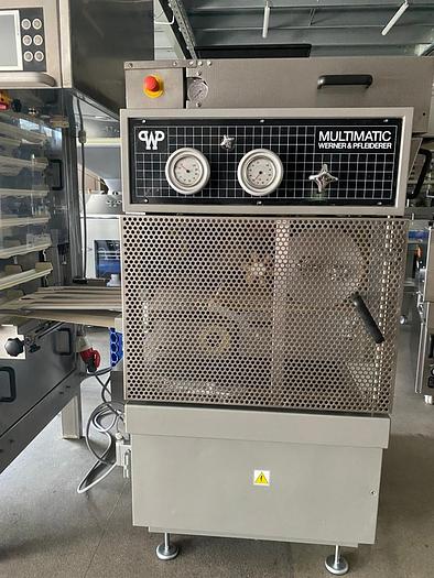 Ristrutturato WP Divider and rounder