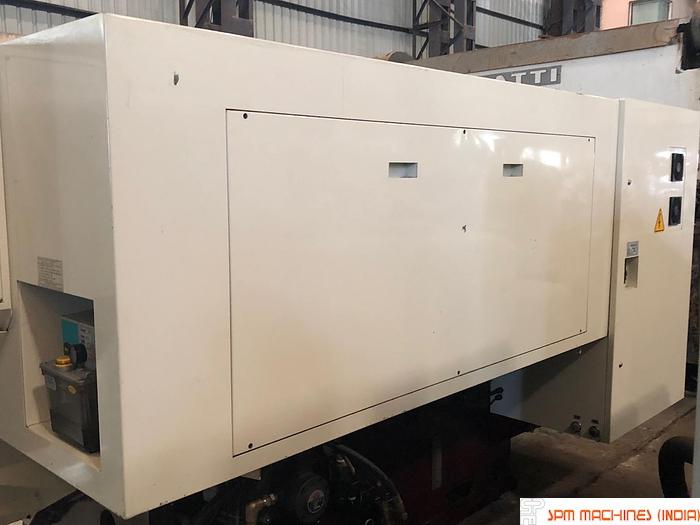 Used Chevalier FCL 1028 CNC Turning - 2004