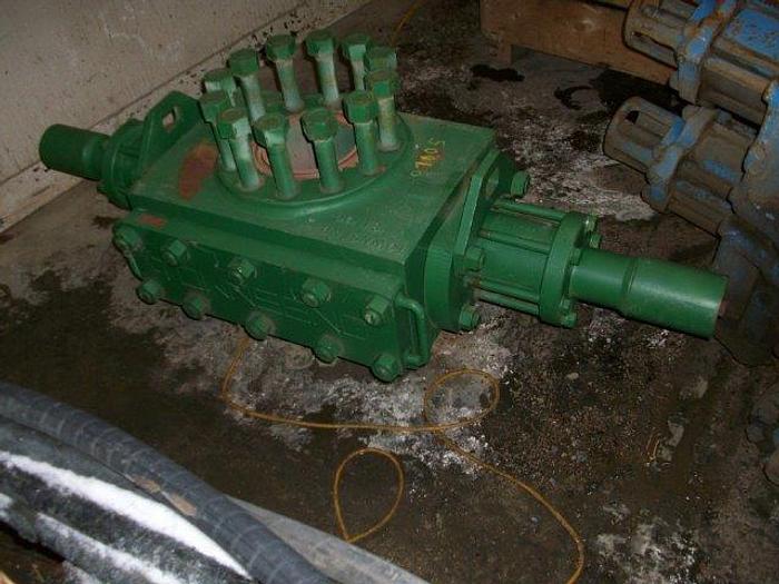 Used TOWNSEND 7 1/16