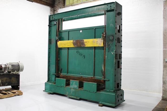 Used Murco Roll Splitter #43821