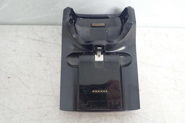 Used Motorola Model CRD5501-1000XR Single Slot Cradle