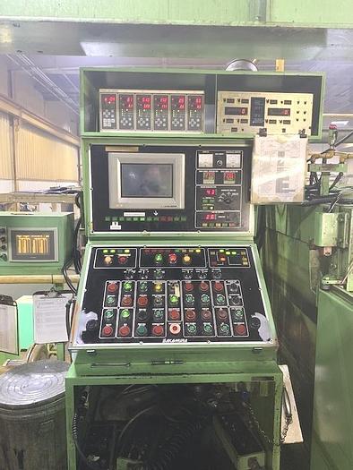 Used Part Former Hot BP-590SSL