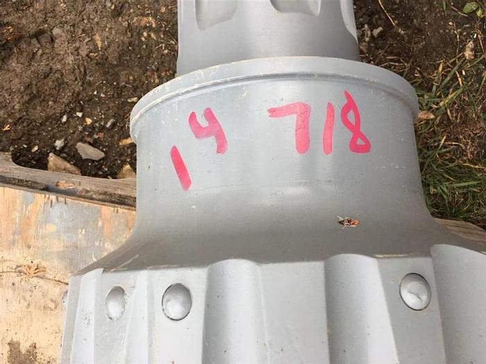 Used 0 Ingersoll-Rand 14-7/8" DHD 112 Hammer Bit