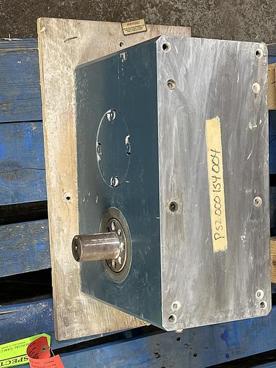 Used Camco 512P8H40-150