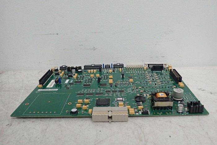 Used Agilent G7000-61105 REV B5 Board Assembly