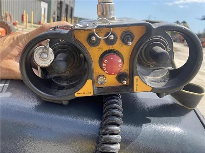 Used 2014 BOMAG BMP8500