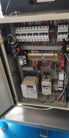 Used Manesty Betapress Tablet Press