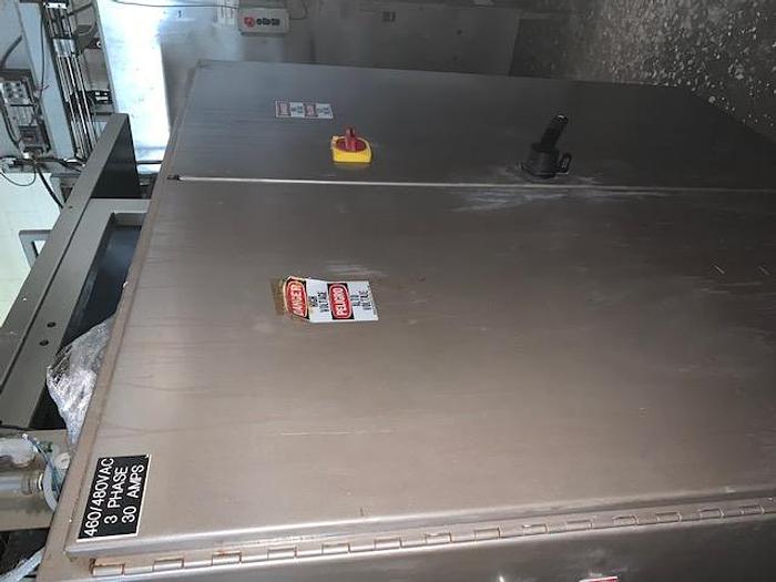 Used 2006 Rovema VPI-260