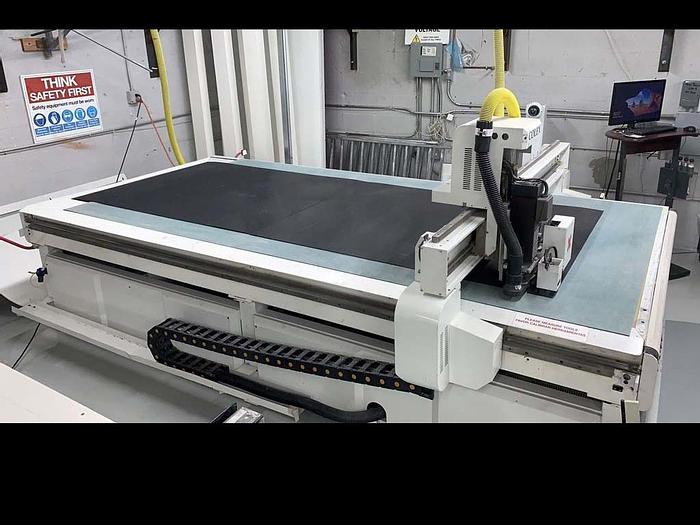 Used 2013 Colex T105