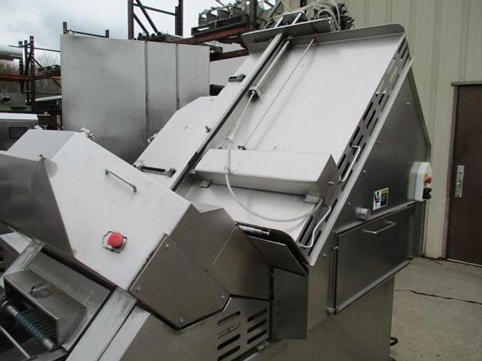 Used FORMAX HIGH SPEED SLICER, FX 180