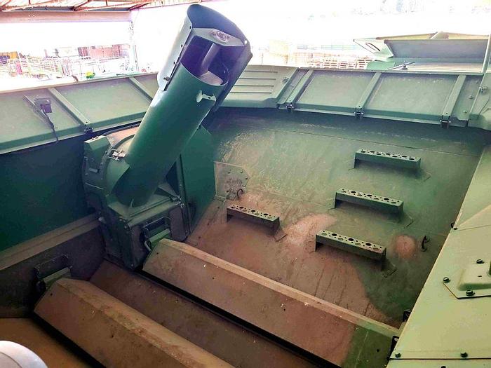 Used John Deere 9750STS Combine