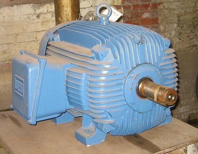 Used GENERAL ELECTRIC CUSTOM 8000 #20913