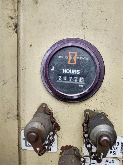 Used 2003 Ingersoll-Rand CM-780D Blasthole