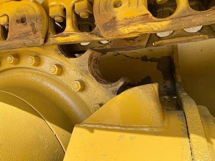 Used 2013 Caterpillar D5K2 LGP