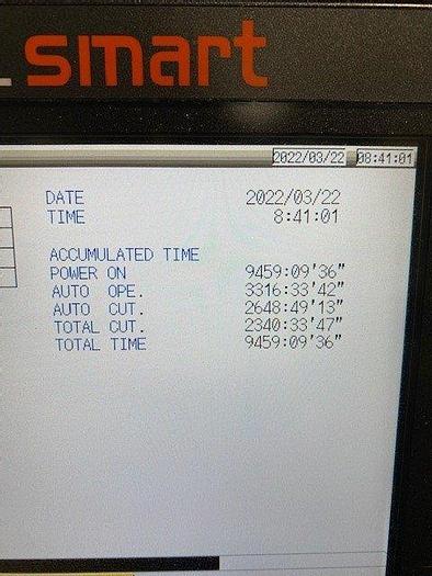 Used 2014 Mazak Quick Turn Smart 250
