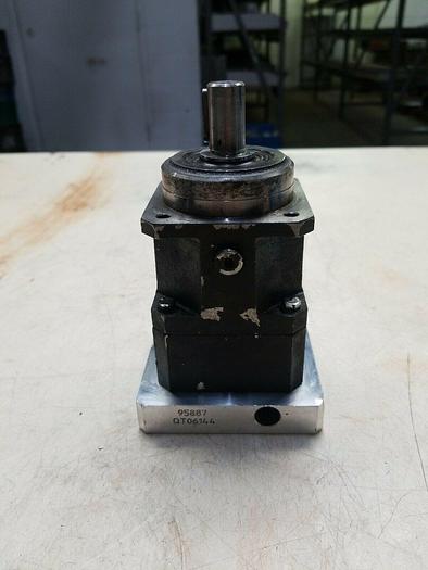 Used Stober P321SPZ0100MT