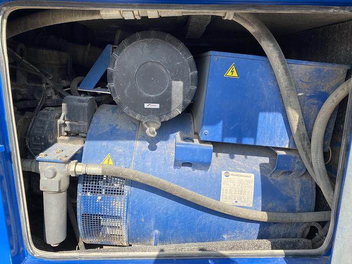 Usato 2013 CAMS UTM 60.15