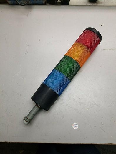 Used Federal Signal Litestak LSB Ser B