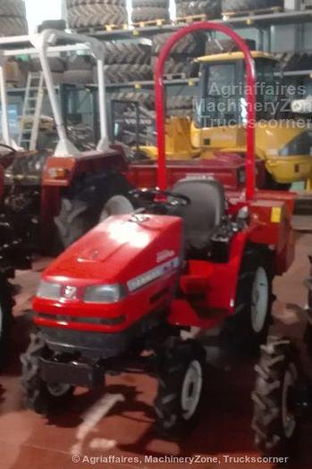 Usato 1996 Yanmar KE 2 DT