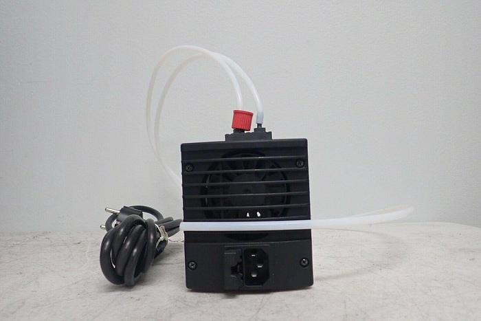 Used KNF Type N86KT.18 Vacuum Pump Compressor