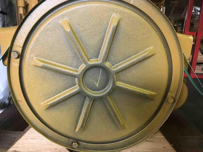 Featured Caterpillar C7 Brand New engines