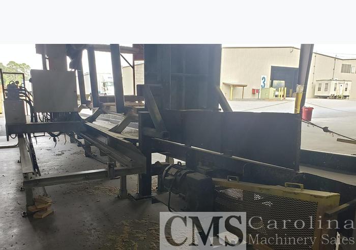 Used 1999 Holtec Vario-Cut