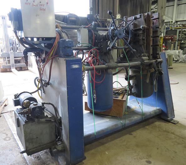 Used DEPENDABLE 400 Core Machine( On Hold)