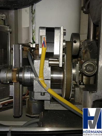 Gebraucht 2009 Weco Edge 990