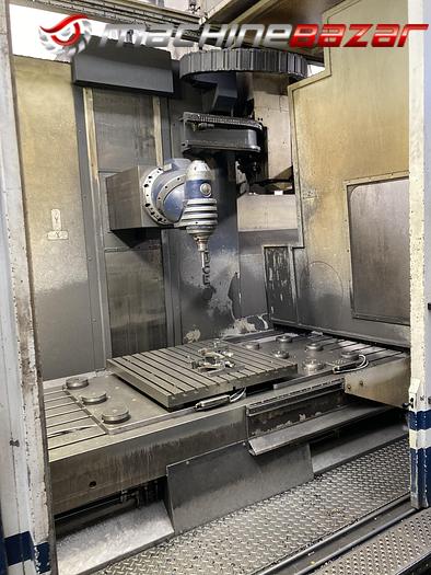 Used Soraluce FL4000