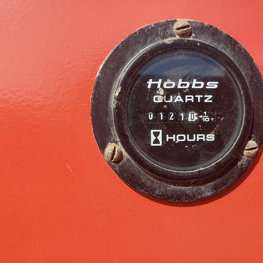 Usado 2000 MANITOWOC 888