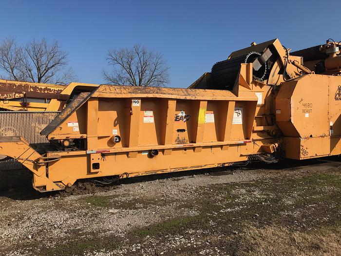 Used 2004 Bandit 4680