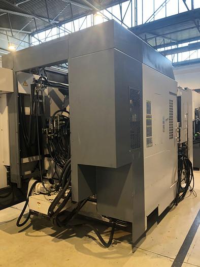 Usato 2005 OKUMA MA-400HA