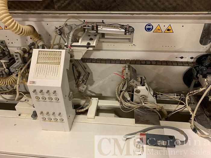 Used 2010 SCMI Olimpic K1000