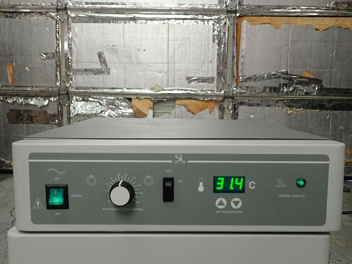 Used Agilent Technologies Sheldon Model G2545A Hybridization Incubator Oven