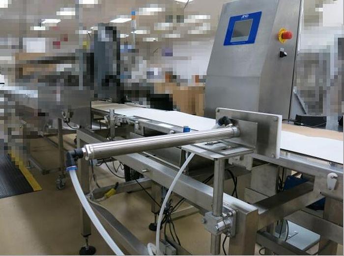 Used 2018 A & D AD-4961-SR2410