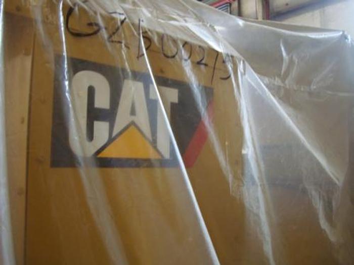 1.99 MW 2018 New Caterpillar 3520C Natural Gas Generator