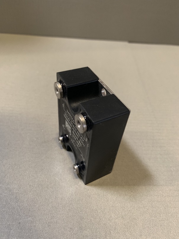 Used RS Solid State Relay