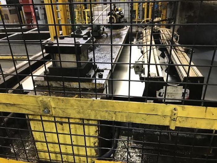 Used 48" WIDE X .062 DALLAS SERVO FEEDER