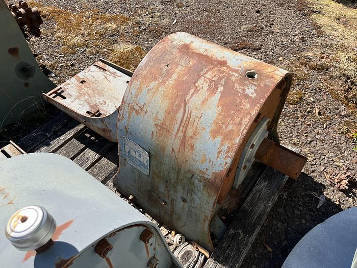 Used Falk 202-5EZ2-02A5