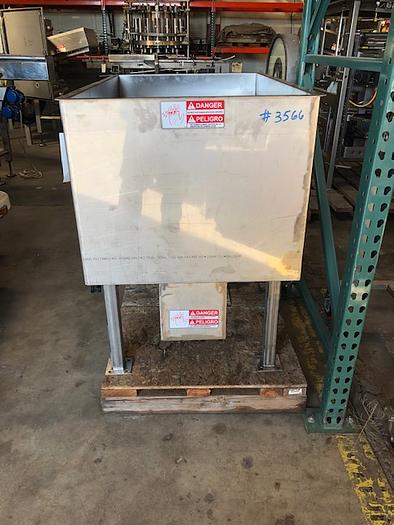 Refurbished Urschel  CD-A