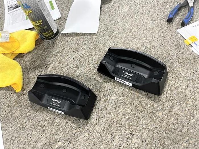 Used 2021 Keyence XM-1200 CMM