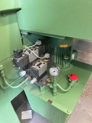 Revisionato 1999 JOSTING  EFS 3200L CE