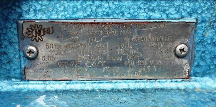 Used 1994 KIESEL GmbH SP20