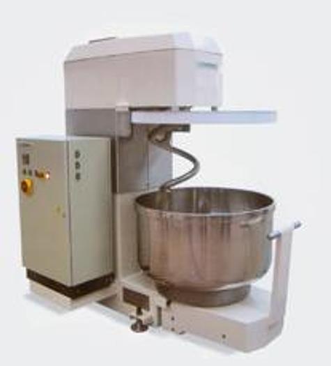 Sancassiano Spiral Removable Bowl Mixer