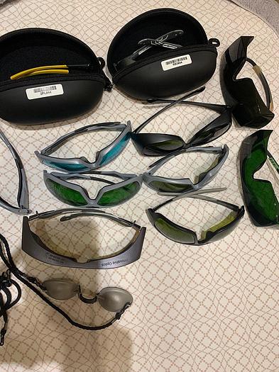 Used 2017 Quanta Systems Forte IPL and Diode system~ Diode hair removal ~ Vascular